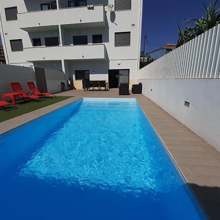 Lisbon Tagus River 2 Suites Private Pool D 알마다 외부 사진