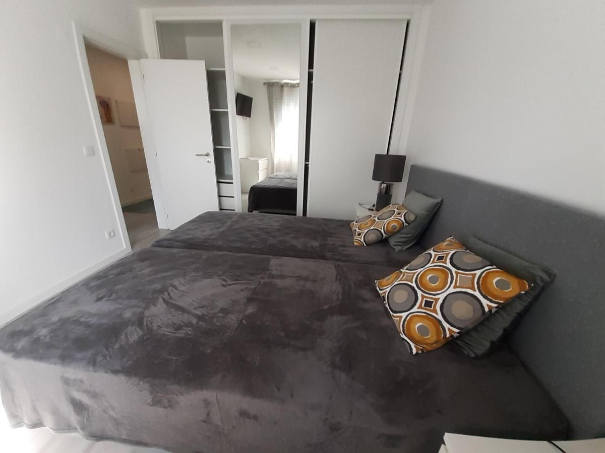 Lisbon Tagus River 2 Suites Private Pool D 알마다 외부 사진