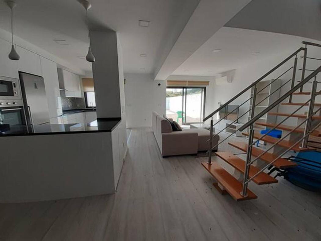 Lisbon Tagus River 2 Suites Private Pool D 알마다 외부 사진