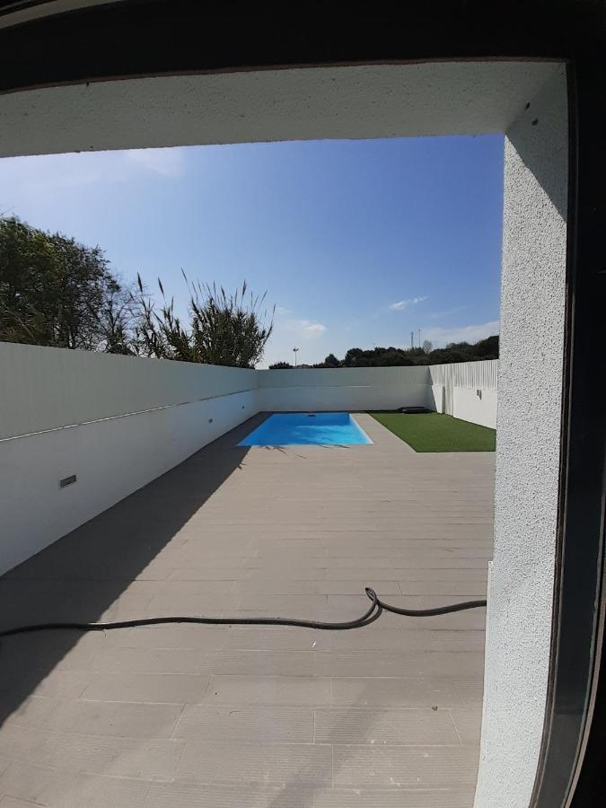 Lisbon Tagus River 2 Suites Private Pool D 알마다 외부 사진